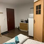 Homestay Underground Bielsko-Biala