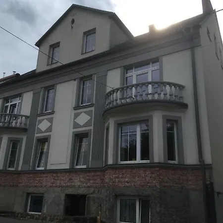 Underground Kwatera prywatna *