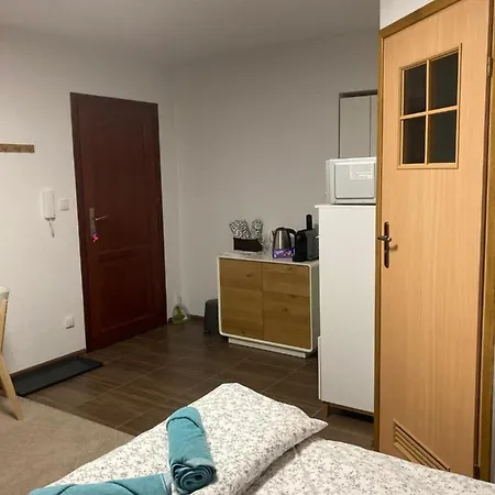 Kwatera prywatna Underground Bielsko-Biała