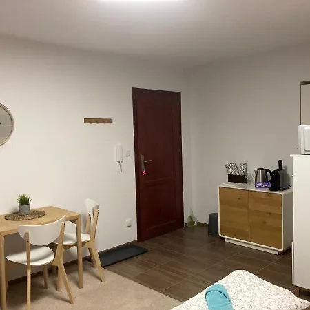 Underground Kwatera prywatna Bielsko-Biała