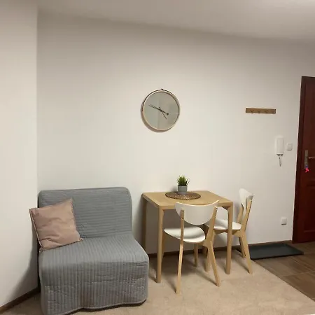 Kwatera prywatna Underground *