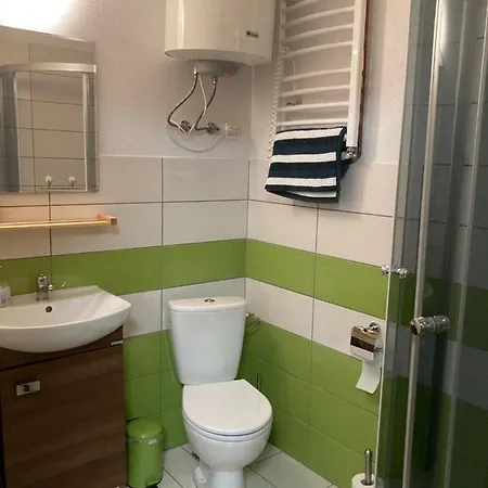 Kwatera prywatna Underground Bielsko-Biała