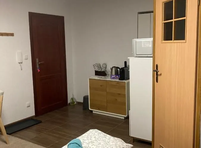 בית אירוח Underground ביילסקו-ביאלה