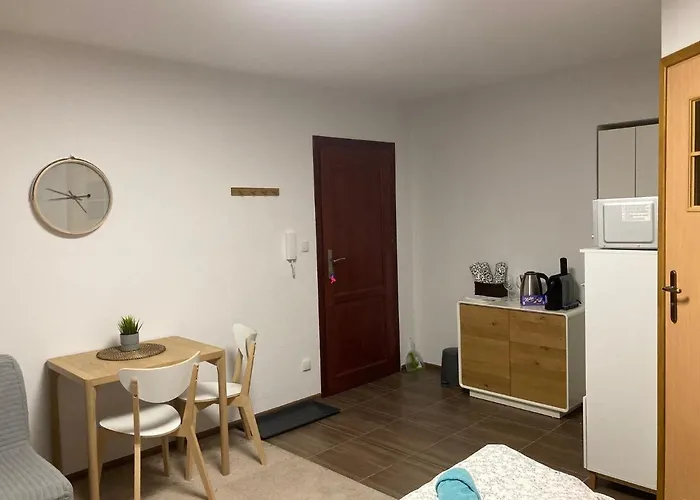 Underground בית אירוח ביילסקו-ביאלה