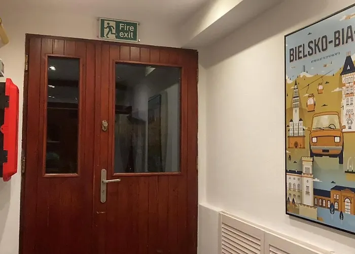 Underground ביילסקו-ביאלה