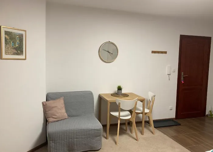 בית אירוח Underground *